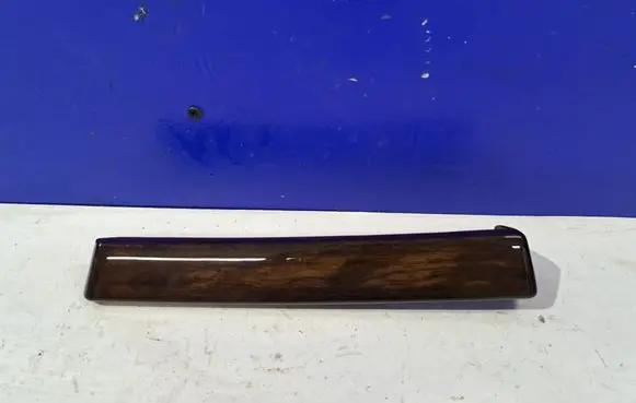Mercedes-Benz E W211 Dashboard glove box trim A2116800071