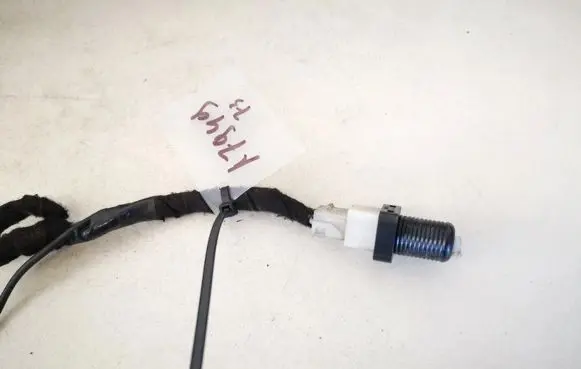 Peugeot 806 Brake pedal sensor switch
