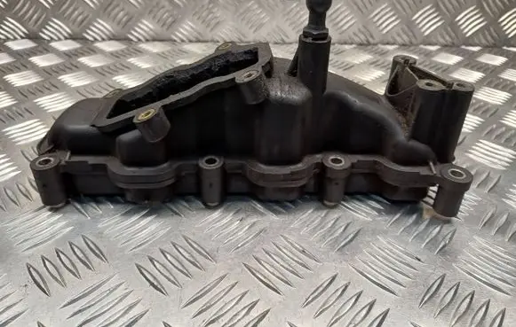 Audi A6 S6 C6 4F Intake manifold 059129712BL 1076473S01