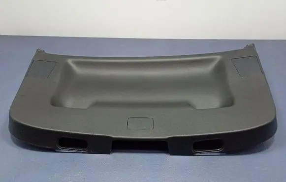 Toyota Auris E180 Tailgate/boot cover trim set 6478002021
