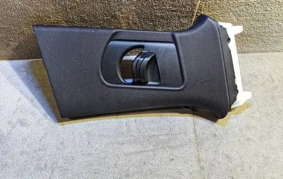 Audi A3 S3 8V (B) pillar trim (top) 8V4867244E 8V4867244D 8V4867244ESP8