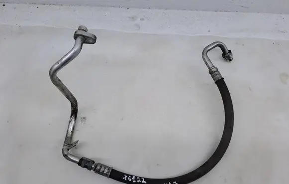 Renault Captur Air conditioning (A/C) pipe/hose 924901662R
