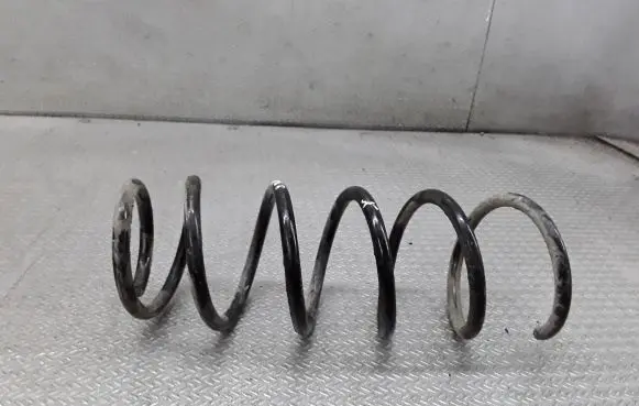 Mitsubishi Colt Front coil spring