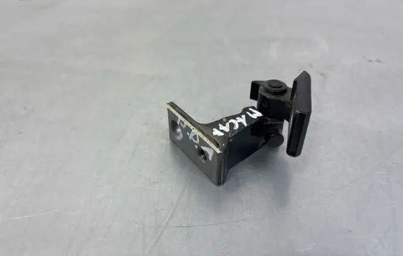 Porsche Macan (95B) Front door upper hinge 