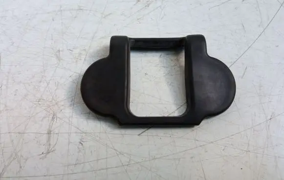 BMW 5 F10 F11 Other rear door trim element 7257194