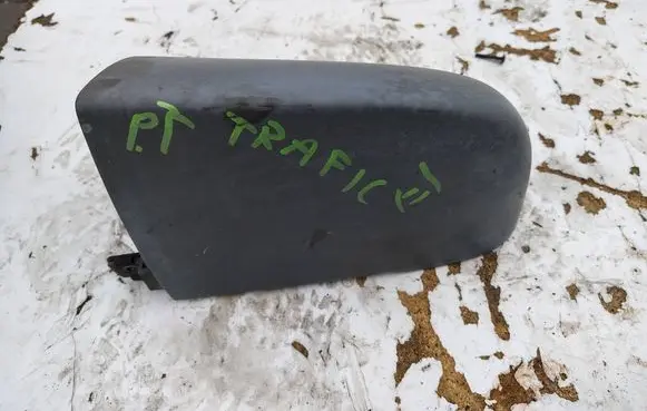 Renault Trafic II (X83) (B) pillar trim (top) 