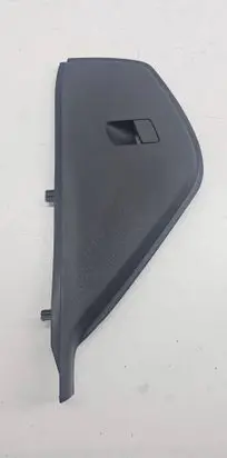 Opel Vectra C Dashboard side end trim 9180747 230635620