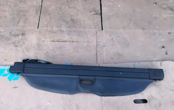 Opel Signum Parcel shelf load cover 