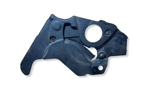 Audi A4 S4 B6 8E 8H Timing belt guard (cover) 059103926C