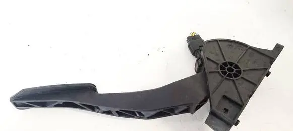 Land Rover Discovery Sport Accelerator throttle pedal FK729F836AB