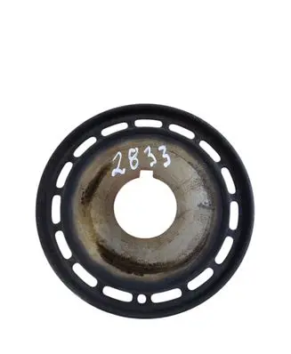 Citroen C5 Crankshaft position gear 72738392