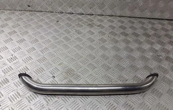 Subaru Forester SF Tailgate trunk handle 