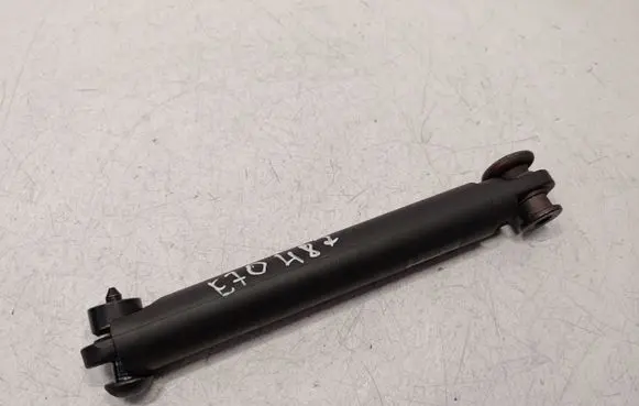 BMW X5 E70 Tailgate check strap stopper 7149631 51247149631