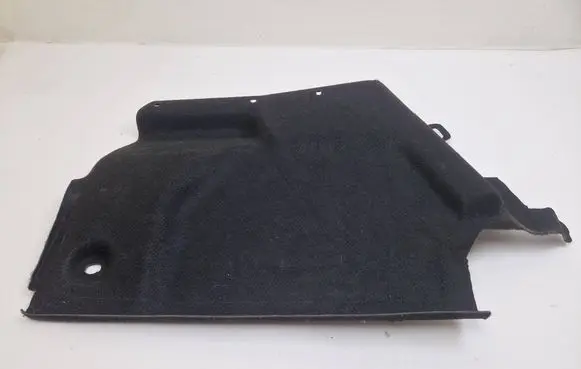 Renault Zoe Trunk/boot side trim panel 849515600R 100827820101 P100827820101