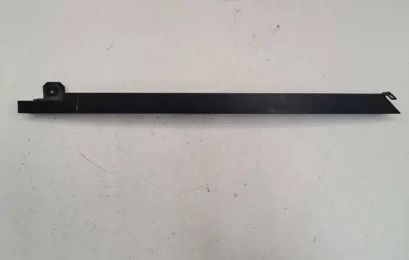 Mercedes-Benz ML W164 Rear door windshield rail A1647300219