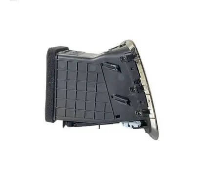 Dodge Durango Dash center air vent grill X90016800ZC