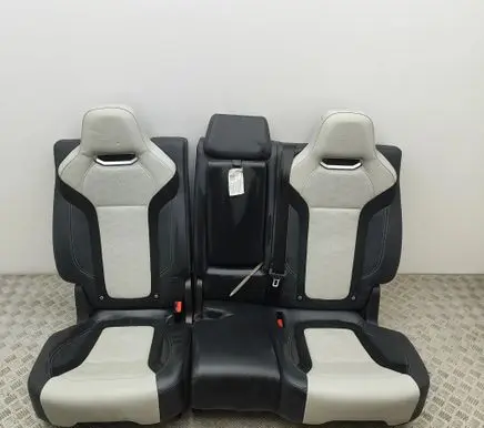 Land Rover Range Rover Sport L494 Rear seat JK62613A11AA1 JK52613A10AA1