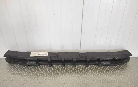 Citroen Berlingo Front bumper foam support bar 9816768080 99899810 TWOJEAUTOWYSZKOW