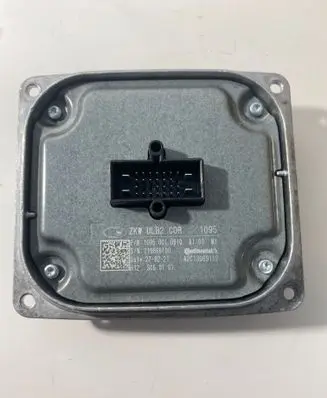 Chevrolet Corvette C8 Headlight ballast module Xenon 10950010910 A2C12321302