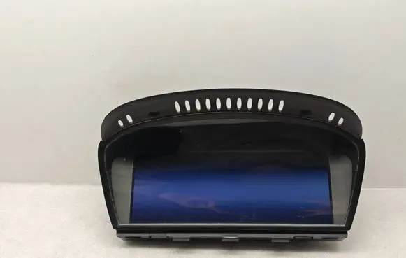 BMW 3 E90 E91 Screen/display/small screen 9151979 9151980