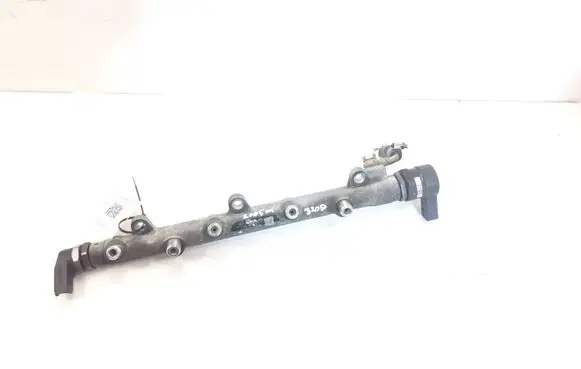 BMW 3 E90 E91 Fuel main line pipe 7787164 0445214030
