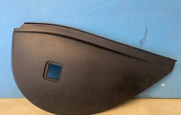 Toyota Avensis T270 Dashboard side end trim 5531705010