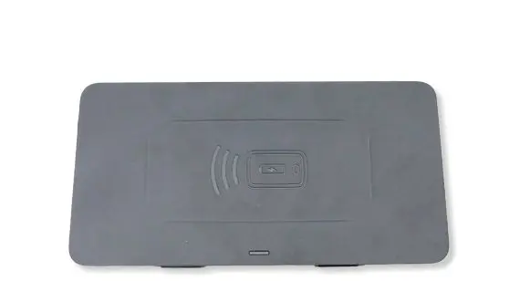 BMW X3 G01 Wireless charging module 5A82C19MWGK