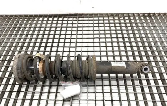 BMW X3 F25 Rear shock absorber/damper 6796317