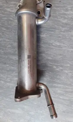 Ford Transit EGR valve cooler 1807896 CK2Q9F464AA 1764413