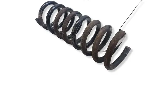 Jaguar XF X250 Front coil spring 