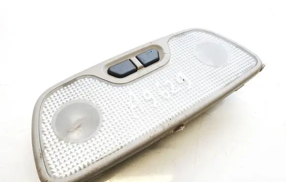 Volvo V50 Front seat light 30859659 30889210