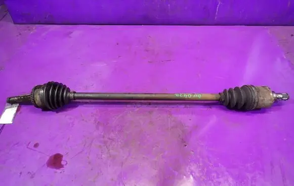 Nissan Almera Tino Front driveshaft 
