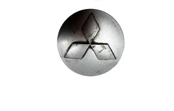 Mitsubishi L200 Original wheel cap MR992805