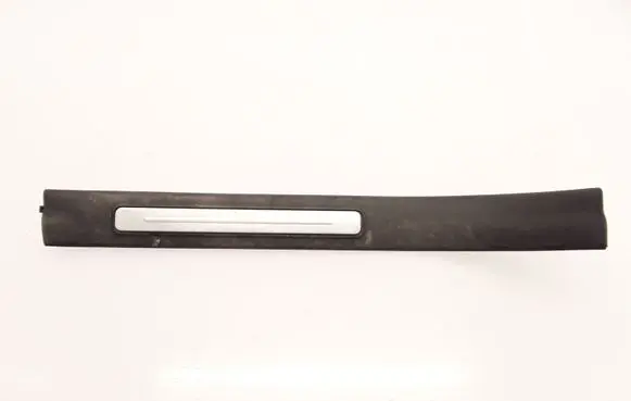 Mercedes-Benz B W245 Rear sill trim cover A1696800774