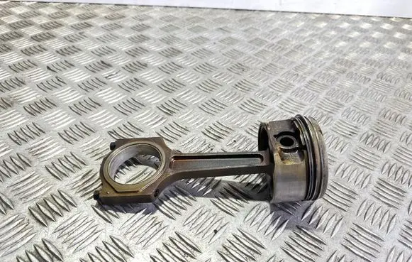 Jaguar XJ X308 Piston with connecting rod 2399