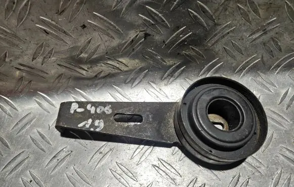 Peugeot 406 Generator/alternator belt tensioner