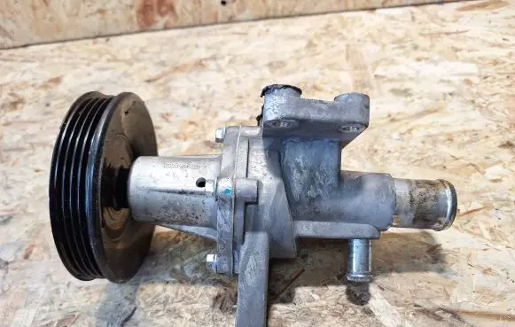 Hyundai Tucson IV NX4 Water pump