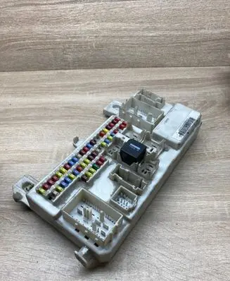 Ford C-MAX I Fuse module 3M5T14A073DG