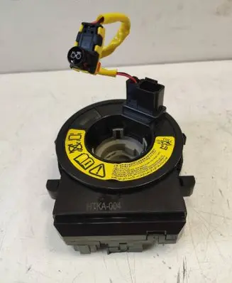 Hyundai i40 Airbag slip ring squib (SRS ring) HTKA004