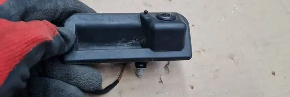 Audi A6 S6 C8 4K Reversing camera 760827566