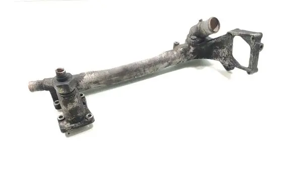 Fiat Doblo Engine coolant pipe/hose