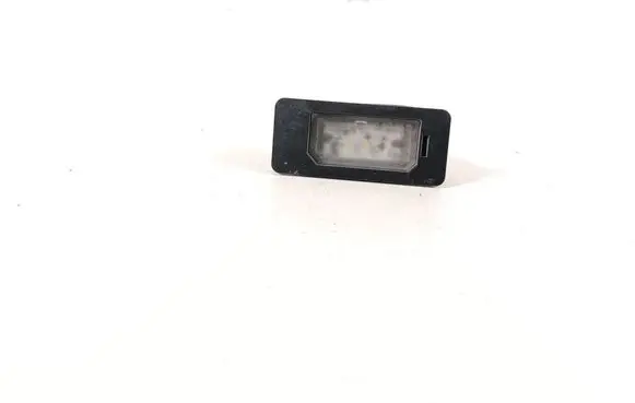 BMW iX3 G08 Number plate light 9481841