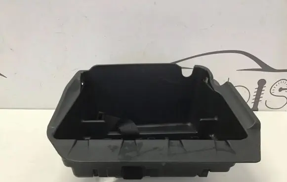 BMW 3 G20 G21 Glove box in trunk 7438306 12417711