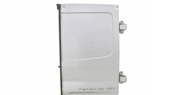 Vauxhall Vivaro A Back/rear loading door 