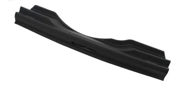 Citroen C4 II Trunk/boot sill cover protection 98442931 98442931ZD