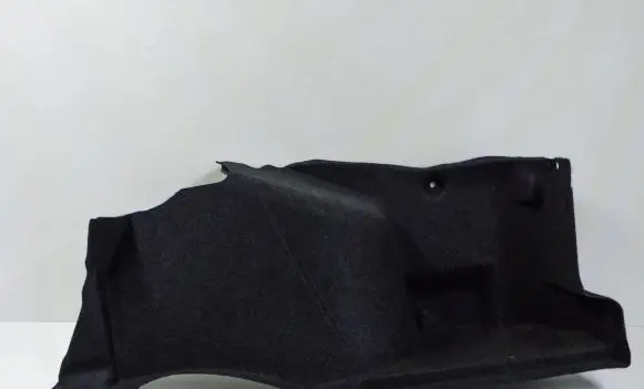 Dodge Challenger Trunk/boot side trim panel