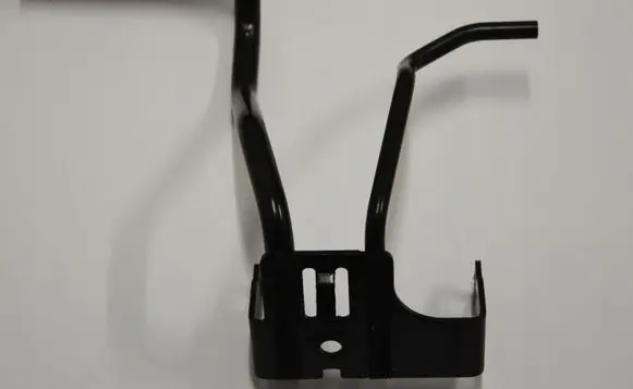 Volkswagen Golf VII Dashboard cross member/frame bar 5Q1721913F
