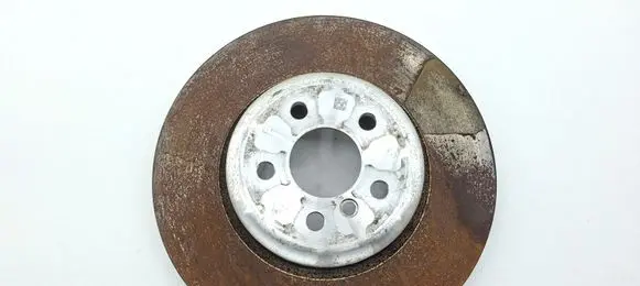 BMW i4 Rear brake disc 8853554 34208853554 6860925