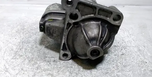 Renault Laguna II Starter motor 8200054336 D7R47