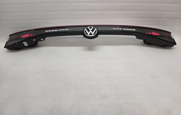 Volkswagen Tayron II Tailgate rear/tail lights 57M945307A